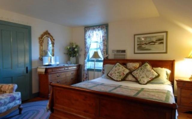 وودستوك Deer Brook Inn المظهر الخارجي الصورة