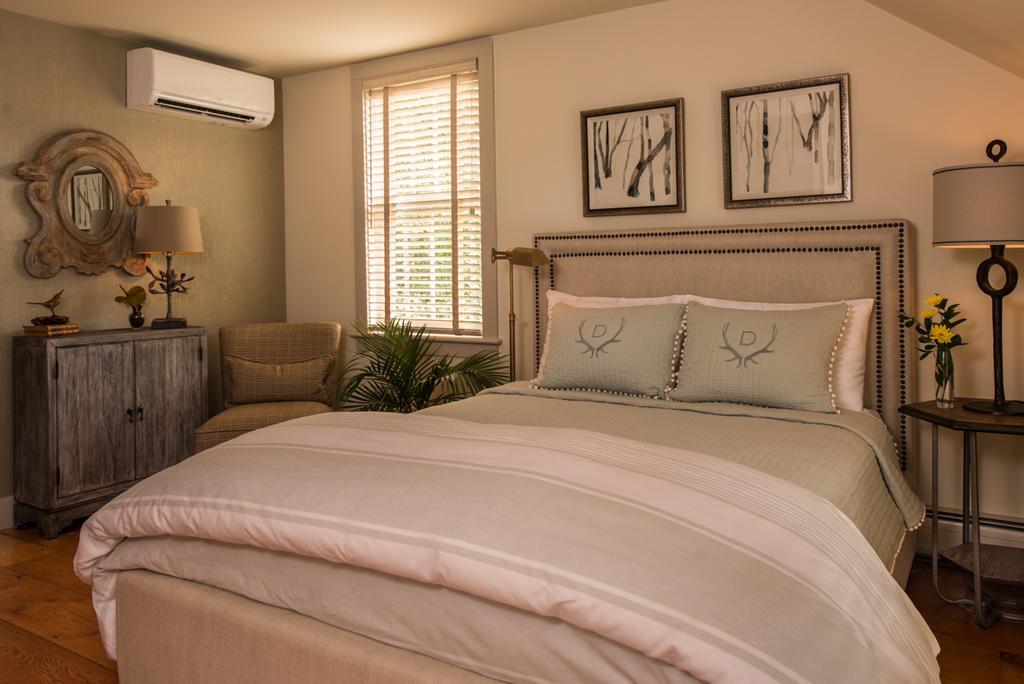 وودستوك Deer Brook Inn المظهر الخارجي الصورة