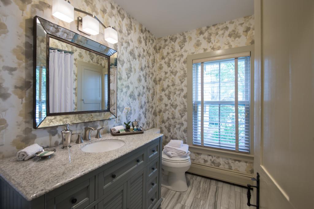 وودستوك Deer Brook Inn المظهر الخارجي الصورة