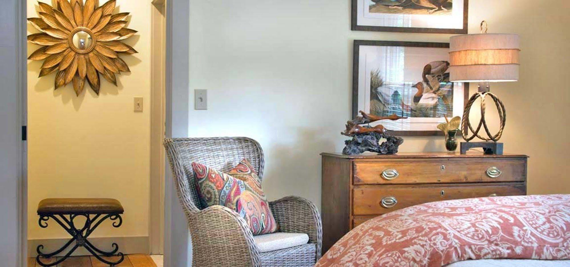 وودستوك Deer Brook Inn المظهر الخارجي الصورة