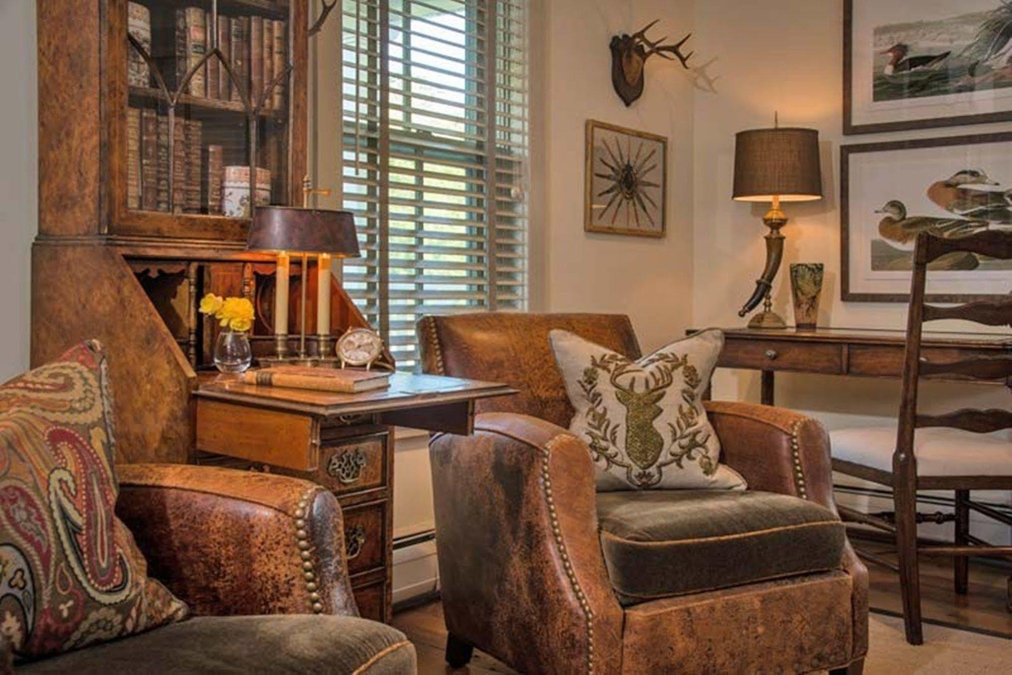 وودستوك Deer Brook Inn المظهر الخارجي الصورة